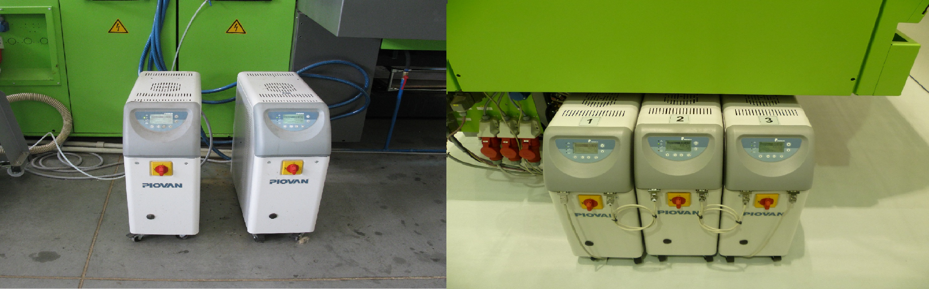 termoregulator 1