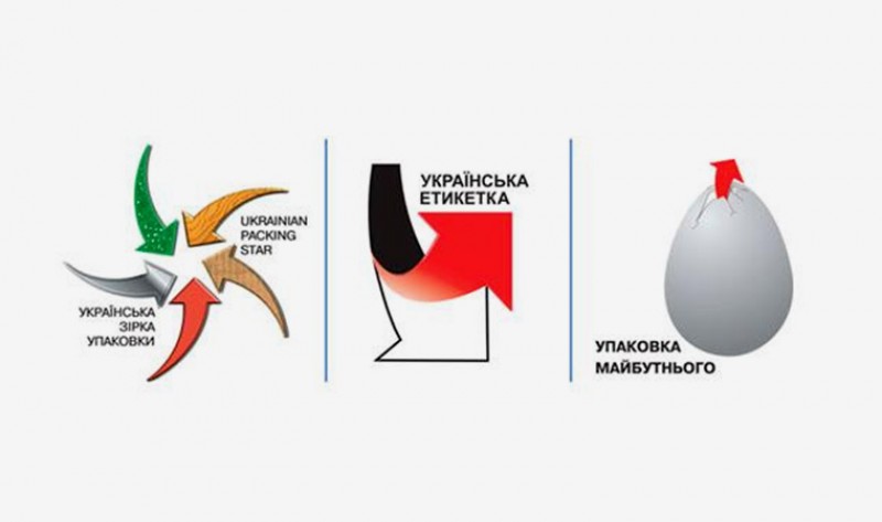 Итоги конкурсов «Украинская звезда упаковки - 2020», «Украинская этикетка - 2020» и «Упаковка будущего - 2020»