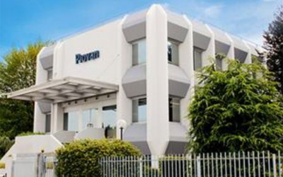 Piovan Group входит в число стратегических компаний и продложает работу