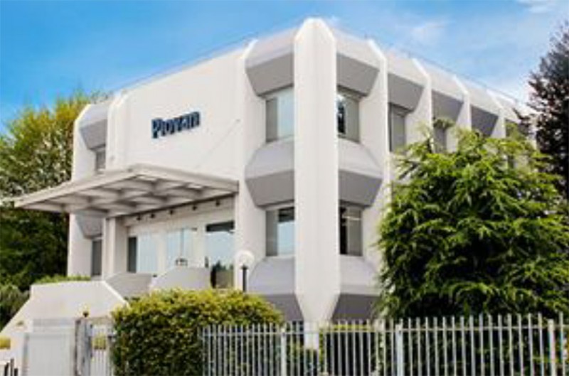 Piovan Group входит в число стратегических компаний и продложает работу