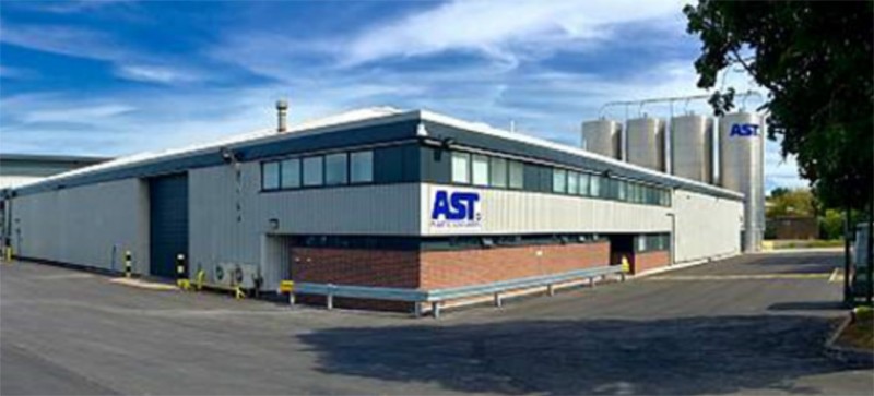 AST Plastic Containers увеличивает производство, и нанимает персонал